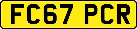 FC67PCR