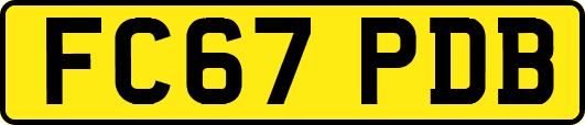 FC67PDB