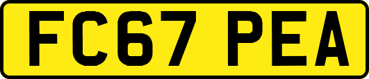 FC67PEA