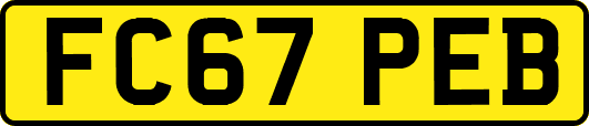 FC67PEB