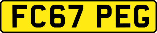 FC67PEG