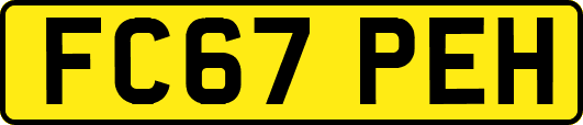 FC67PEH