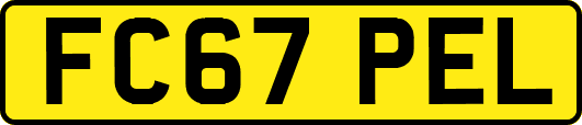 FC67PEL
