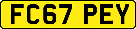 FC67PEY