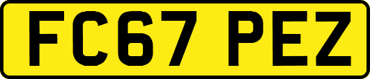 FC67PEZ