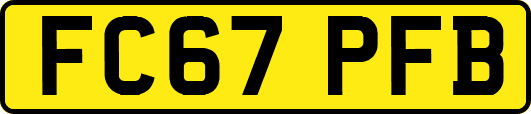 FC67PFB