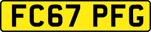 FC67PFG