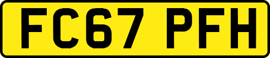 FC67PFH
