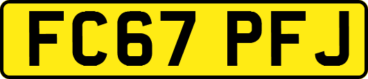 FC67PFJ