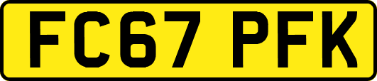 FC67PFK