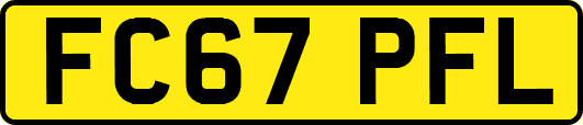 FC67PFL