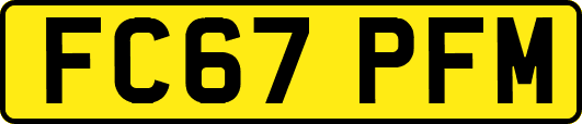 FC67PFM