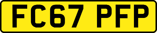 FC67PFP