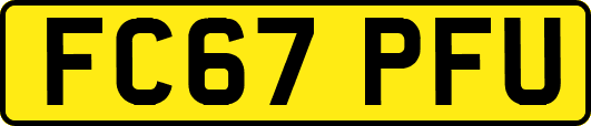 FC67PFU