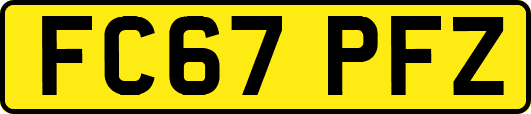 FC67PFZ