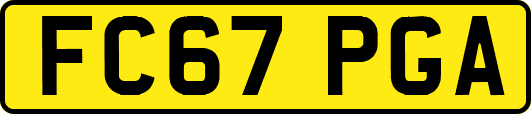 FC67PGA
