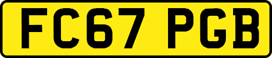 FC67PGB