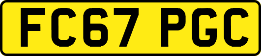 FC67PGC