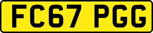 FC67PGG