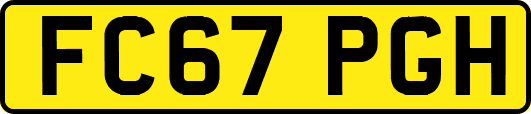 FC67PGH