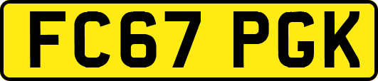 FC67PGK