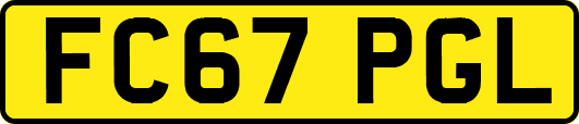 FC67PGL