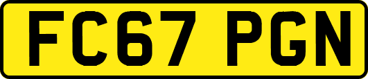 FC67PGN