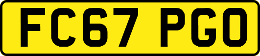 FC67PGO