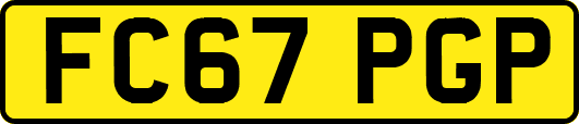 FC67PGP