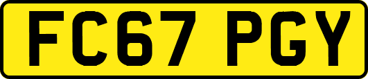 FC67PGY