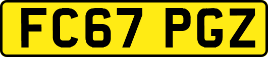 FC67PGZ