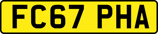 FC67PHA