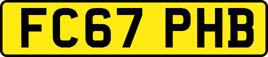 FC67PHB