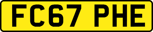 FC67PHE