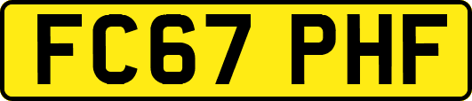 FC67PHF