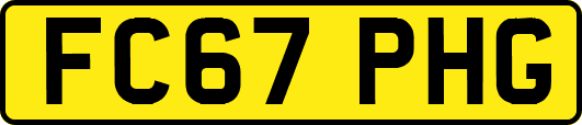 FC67PHG