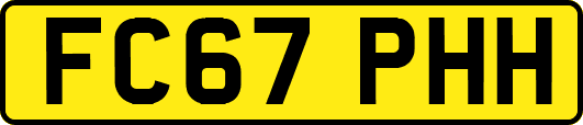 FC67PHH