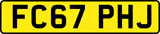 FC67PHJ