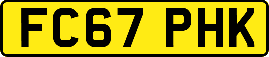 FC67PHK