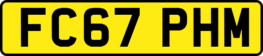 FC67PHM