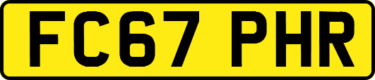 FC67PHR