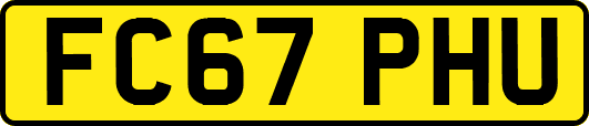 FC67PHU