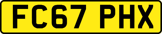 FC67PHX