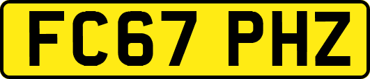 FC67PHZ