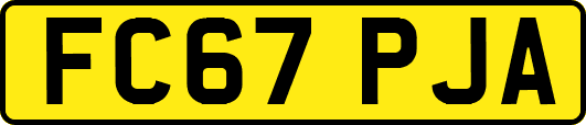 FC67PJA