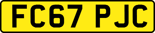 FC67PJC