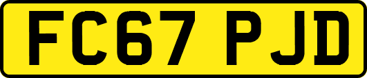 FC67PJD
