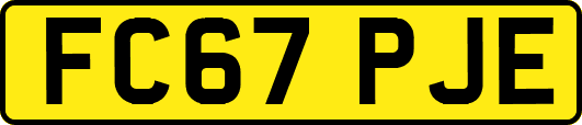 FC67PJE