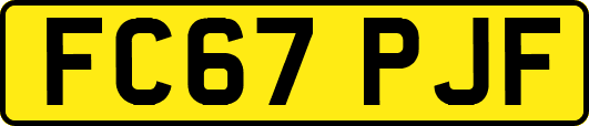 FC67PJF