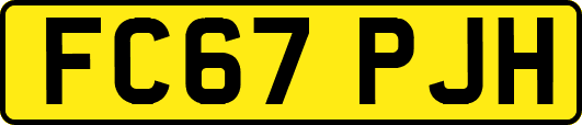 FC67PJH